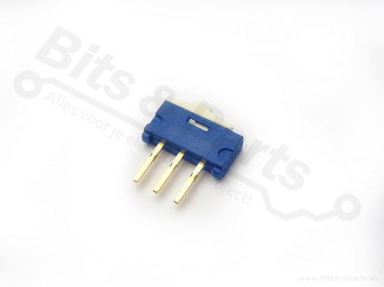 Switch slide micro on/off for breadboard SPDT 0.5A/12VDC
